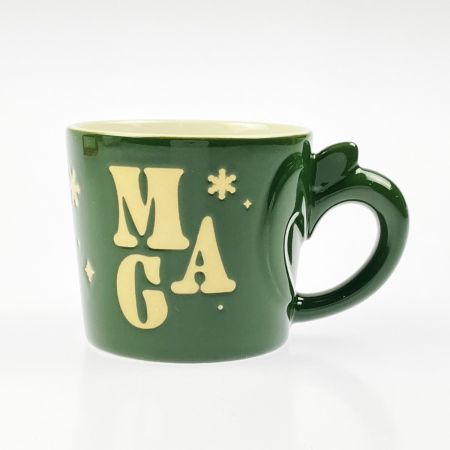   一番くじ Mrs. GREEN APPLE MAGICAL WINTER D賞 とってもミセスなマグカップ