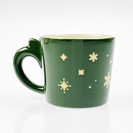   一番くじ Mrs. GREEN APPLE MAGICAL WINTER D賞 とってもミセスなマグカップ