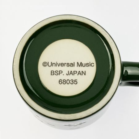   一番くじ Mrs. GREEN APPLE MAGICAL WINTER D賞 とってもミセスなマグカップ