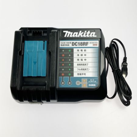  MAKITA マキタ 充電式インパクトドライバ 18V 6.0Ah TD173DGXPB 限定色プレミアムブルー