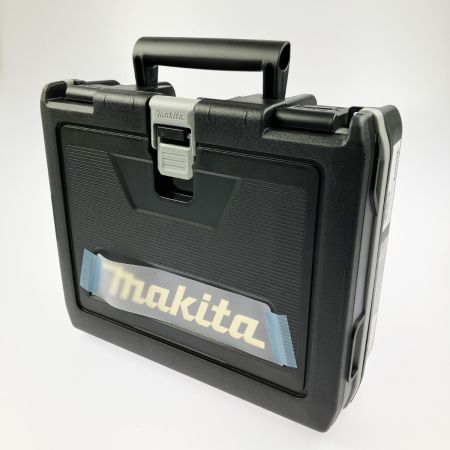  MAKITA マキタ 充電式インパクトドライバ 18V 6.0Ah TD173DGXPB 限定色プレミアムブルー