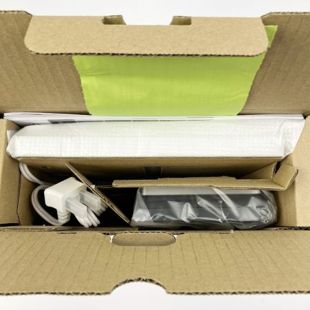  Panasonic パナソニック テレビドアホン 電源コード式 VL-SE35KFA 開封未使用品