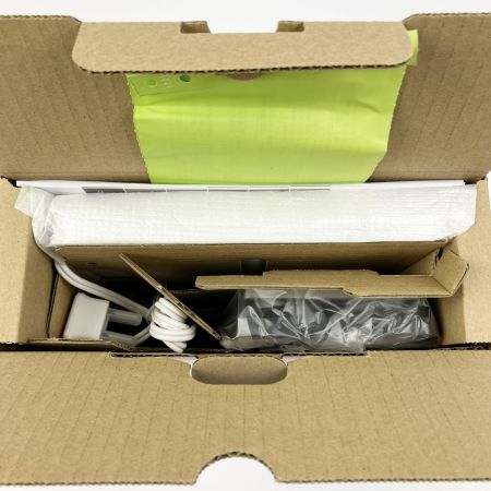  Panasonic パナソニック テレビドアホン 電源コード式 VL-SE35KFA 開封未使用品