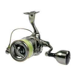 ▽▽ SHIMANO シマノ スピニングリール 18ステラ C3000MHG 03806 ハンドルノブカスタム Cランク