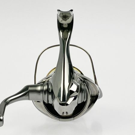  SHIMANO シマノ スピニングリール 18ステラ C3000MHG 03806 ハンドルノブカスタム