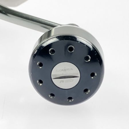  SHIMANO シマノ スピニングリール 18ステラ C3000MHG 03806 ハンドルノブカスタム