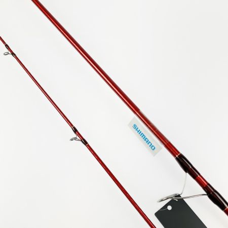  SHIMANO シマノ 20ワールドシャウラ BG 21055R-3 39875