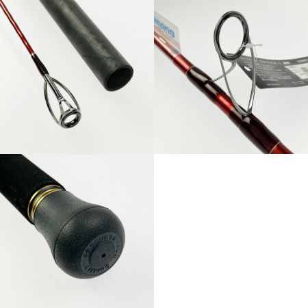  SHIMANO シマノ 20ワールドシャウラ BG 21055R-3 39875