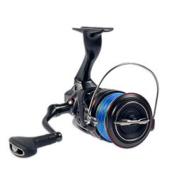 SHIMANO シマノ スピニングリール 20ヴァンフォード 4000 04211 Aランク