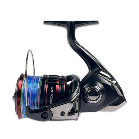 SHIMANO シマノ スピニングリール 20ヴァンフォード 4000 04211