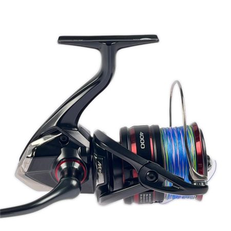SHIMANO シマノ スピニングリール 20ヴァンフォード 4000 04211