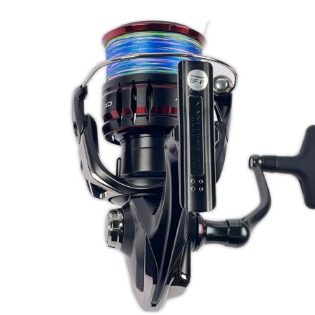 SHIMANO シマノ スピニングリール 20ヴァンフォード 4000 04211