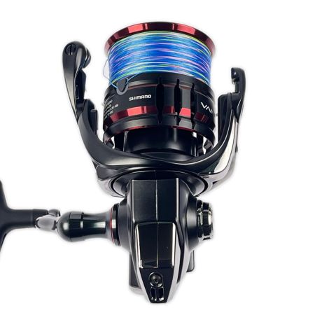 SHIMANO シマノ スピニングリール 20ヴァンフォード 4000 04211