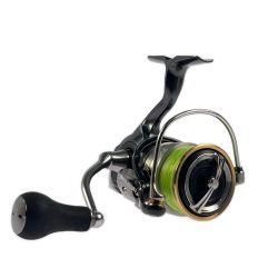 DAIWA ダイワ 20ルビアス LT3000-XH LT3000-XH ハンドルノブカスタム Cランク