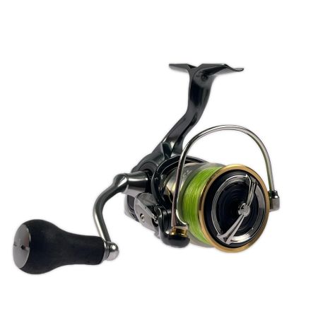 DAIWA ダイワ 20ルビアス LT3000-XH LT3000-XH ハンドルノブカスタム