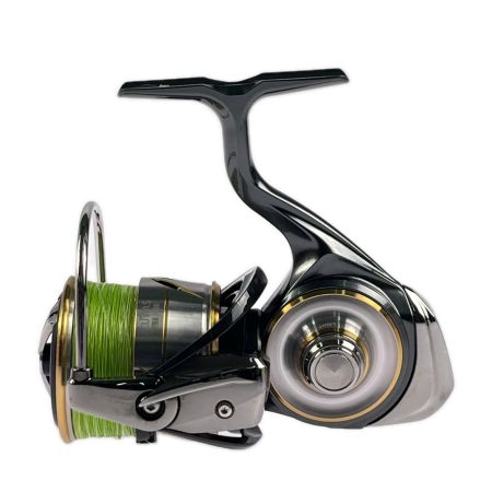 DAIWA ダイワ 20ルビアス LT3000-XH LT3000-XH ハンドルノブカスタム