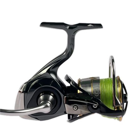 DAIWA ダイワ 20ルビアス LT3000-XH LT3000-XH ハンドルノブカスタム