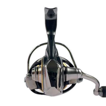 DAIWA ダイワ 20ルビアス LT3000-XH LT3000-XH ハンドルノブカスタム