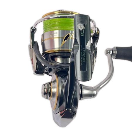 DAIWA ダイワ 20ルビアス LT3000-XH LT3000-XH ハンドルノブカスタム