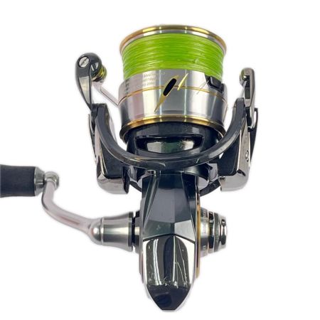 DAIWA ダイワ 20ルビアス LT3000-XH LT3000-XH ハンドルノブカスタム
