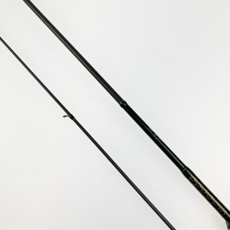  Megabass メガバス 礁楽 SL-75MLS 竿袋付き