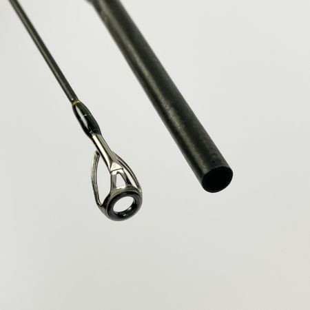  Megabass メガバス 礁楽 SL-75MLS 竿袋付き