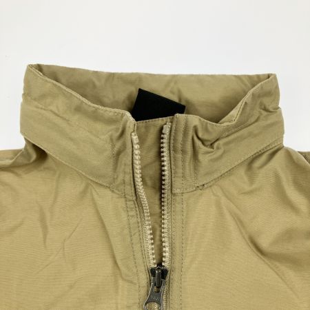  THE NORTH FACE ザノースフェイス キッズ コンパクトジャケット ケルプタン 130cm  NPJ21810 ベージュ 開封未使用品