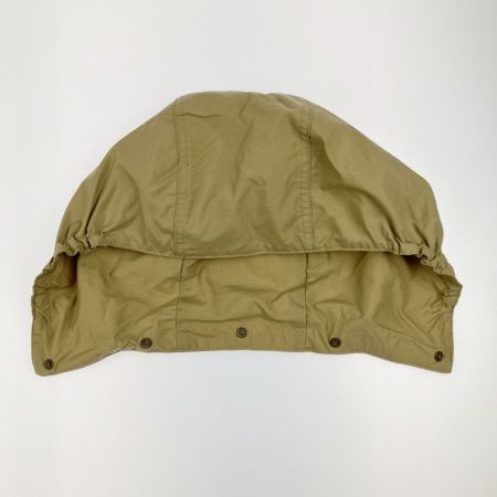  THE NORTH FACE ザノースフェイス キッズ コンパクトジャケット ケルプタン 130cm  NPJ21810 ベージュ 開封未使用品