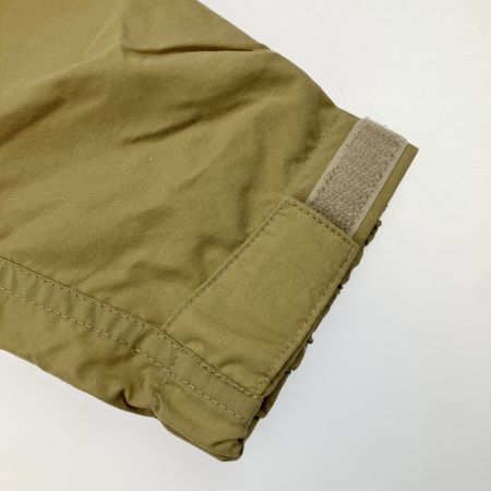  THE NORTH FACE ザノースフェイス キッズ コンパクトジャケット ケルプタン 130cm  NPJ21810 ベージュ 開封未使用品