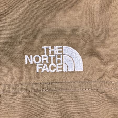  THE NORTH FACE ザノースフェイス キッズ コンパクトジャケット ケルプタン 130cm  NPJ21810 ベージュ 開封未使用品