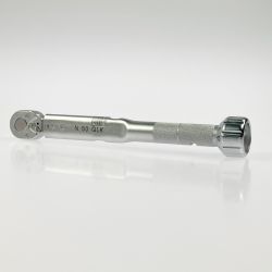 ▽▽ KANON カノン プリセット形 トルクレンチ N50QLK Sランク