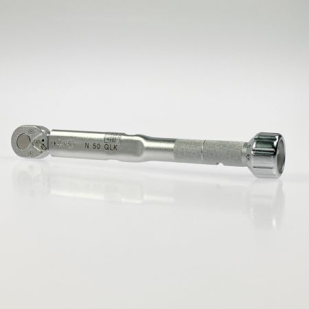  KANON カノン プリセット形 トルクレンチ N50QLK