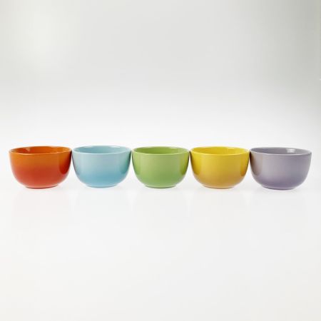  LE CREUSET ルクルーゼ ポケットモンスター スフィア・ライスボール 5個入り