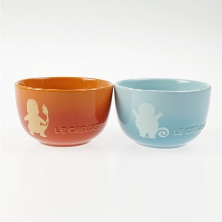  LE CREUSET ルクルーゼ ポケットモンスター スフィア・ライスボール 5個入り