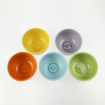  LE CREUSET ルクルーゼ ポケットモンスター スフィア・ライスボール 5個入り