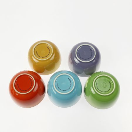  LE CREUSET ルクルーゼ ポケットモンスター スフィア・ライスボール 5個入り