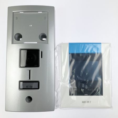  アイホン ドアホンセット JS-1ME-T・LP-A06(D)