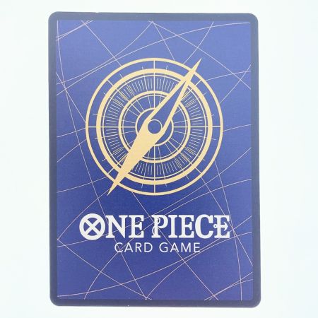   ワンピース バーソロミュー・くま OP12-119SEC