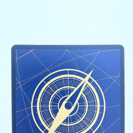   ワンピース バーソロミュー・くま OP12-119SEC