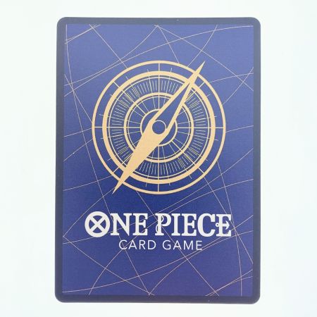   ワンピース ボルサリーノ パラレル EB04-058SR