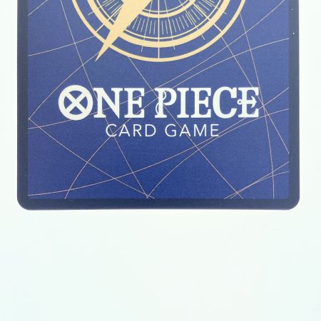   ワンピース ボルサリーノ パラレル EB04-058SR