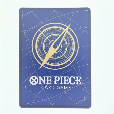   ワンピース ロロノア・ゾロ EB04-007SR