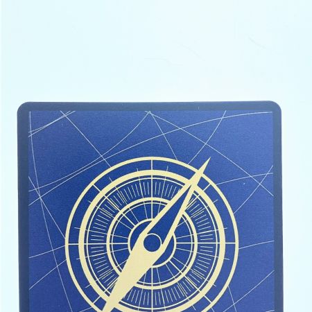   ワンピース ロロノア・ゾロ EB04-007SR