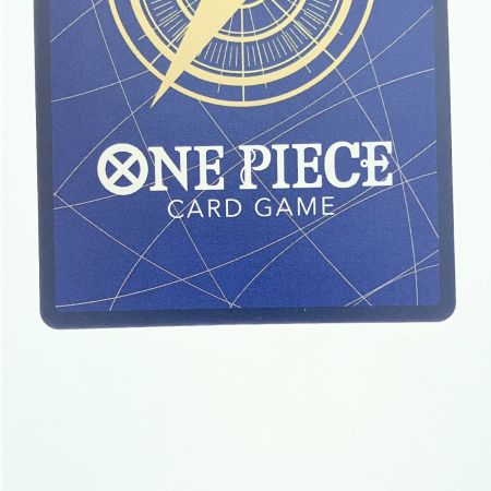   ワンピース ロロノア・ゾロ EB04-007SR