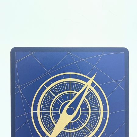   ワンピース ナミ (フルアート) ST01-007