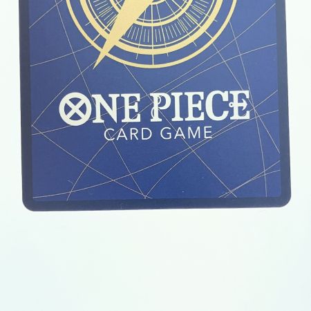   ワンピース ナミ (フルアート) ST01-007