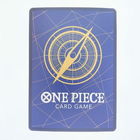   ワンピース ロロノア・ゾロ パラレル OP01-025SR