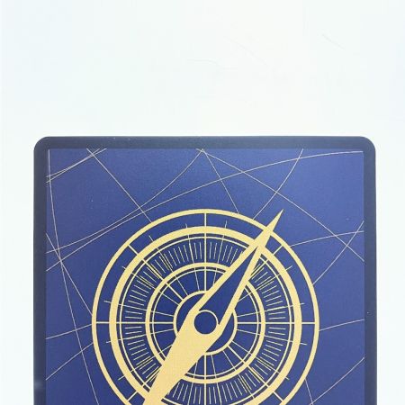   ワンピース ロロノア・ゾロ パラレル OP01-025SR