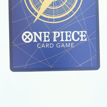   ワンピース ロロノア・ゾロ パラレル OP01-025SR