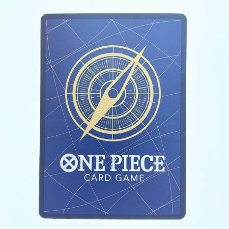   ワンピース キャロット SPOP08-023SR